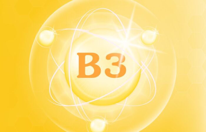 حرف ب مكتوب باللغة الإنكليزية بجانبه رقم 3