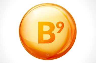 أهمية فيتامين b9