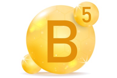 فيتامين b5