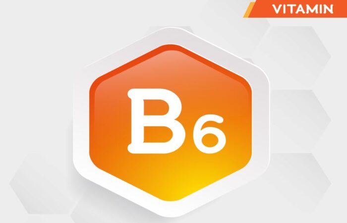 حرف ب مكتوب باللغة الإنكليزية وبجانبه الرقم 6