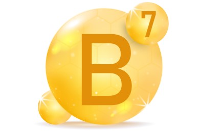 فيتامين b7