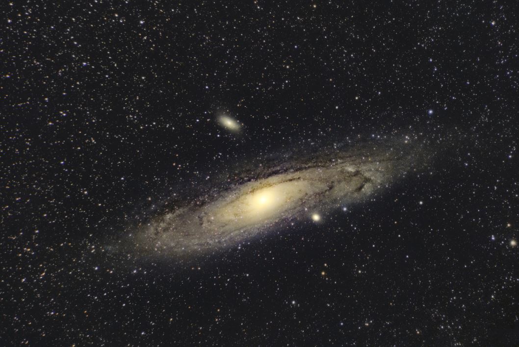 مجرَّة IC1101