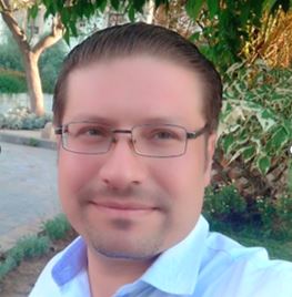 د. نورس الهلامي