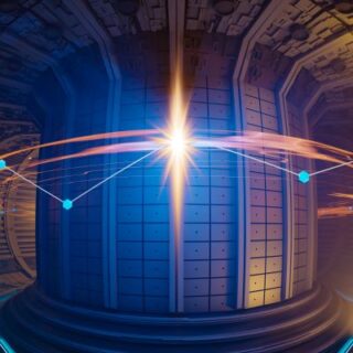 جهاز التوكماك