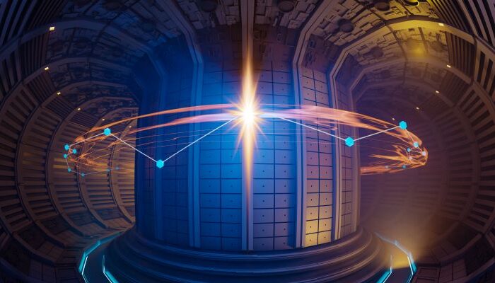 جهاز التوكماك